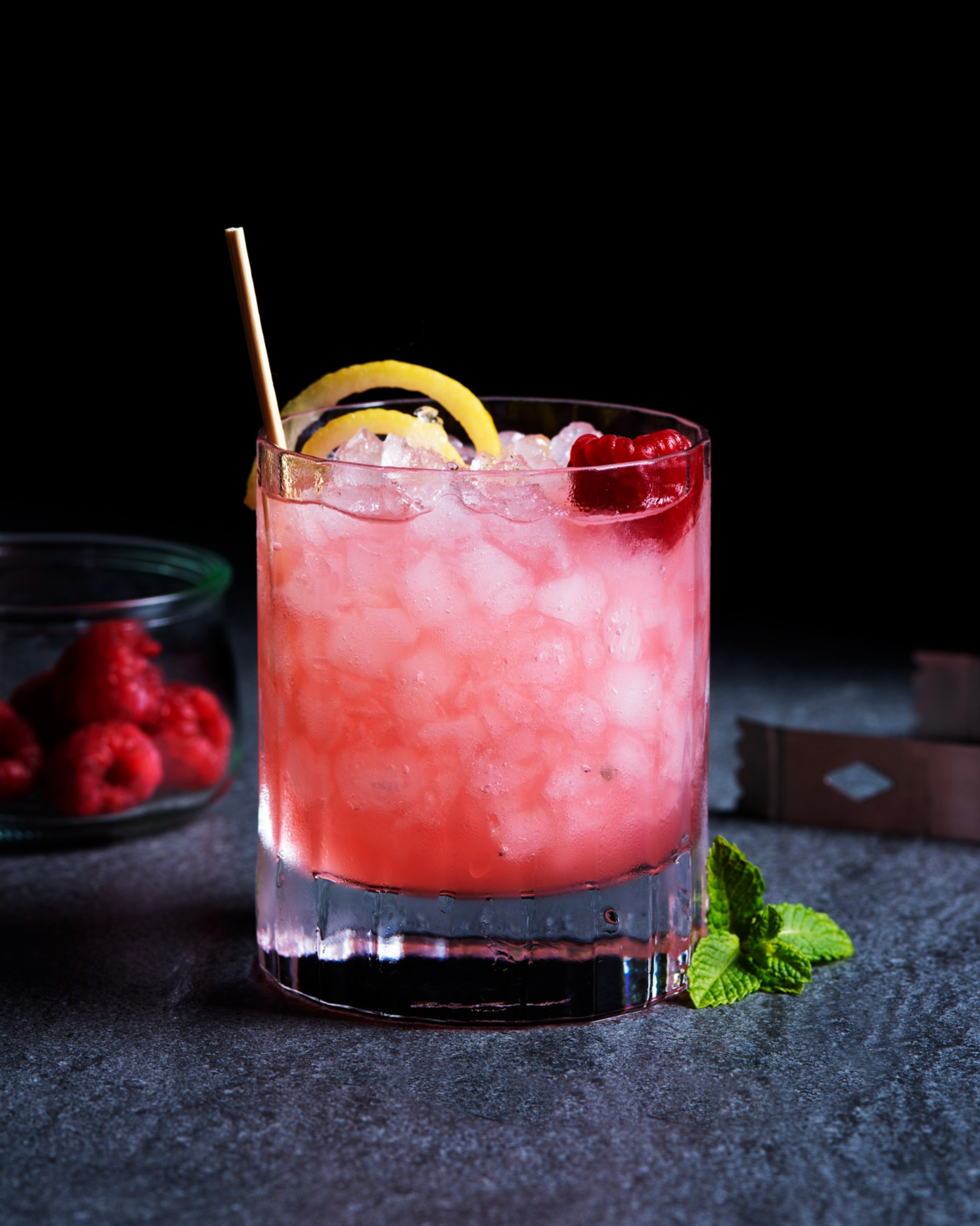 Pink Lemonade