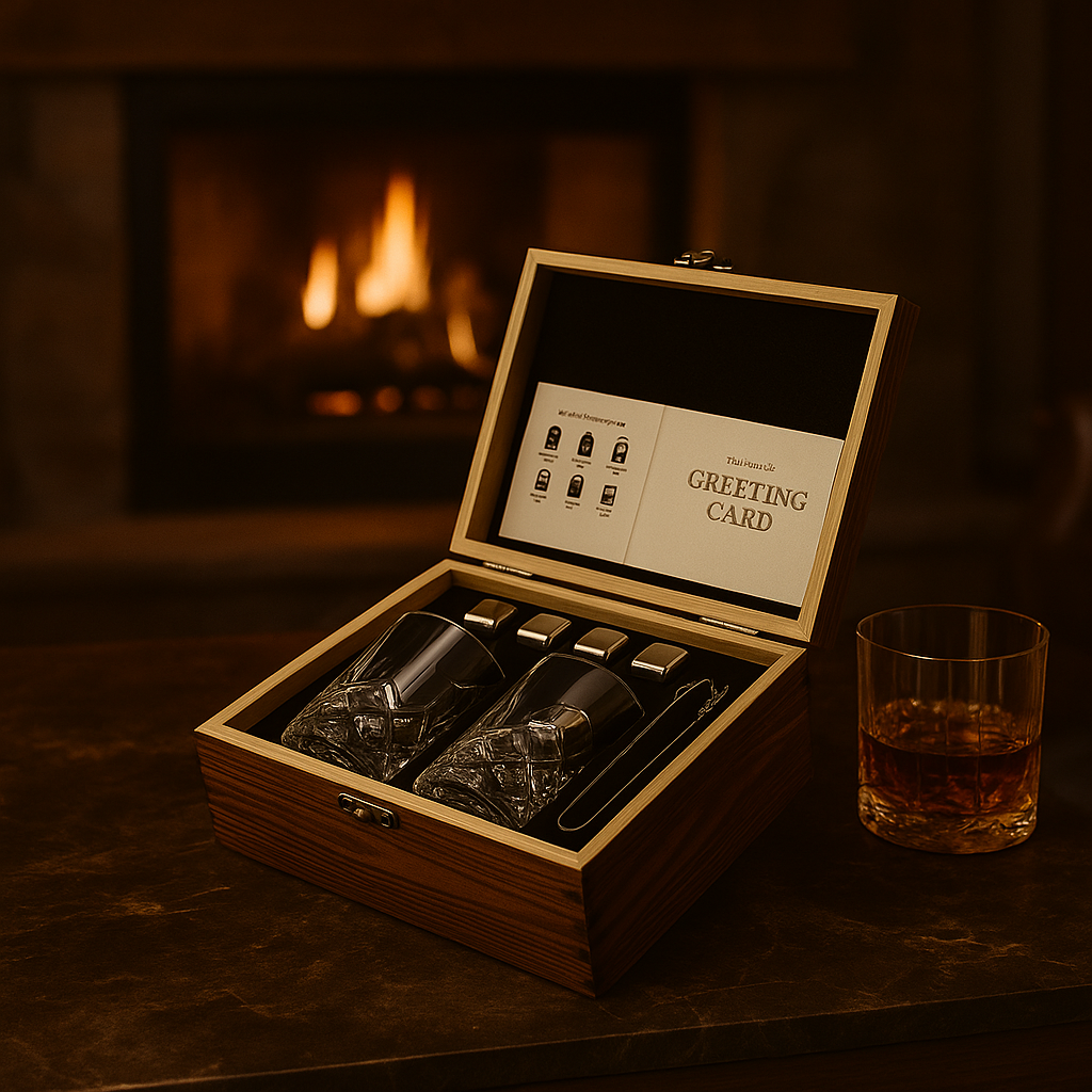 Golden Smoke – Le Kit Élémentaire