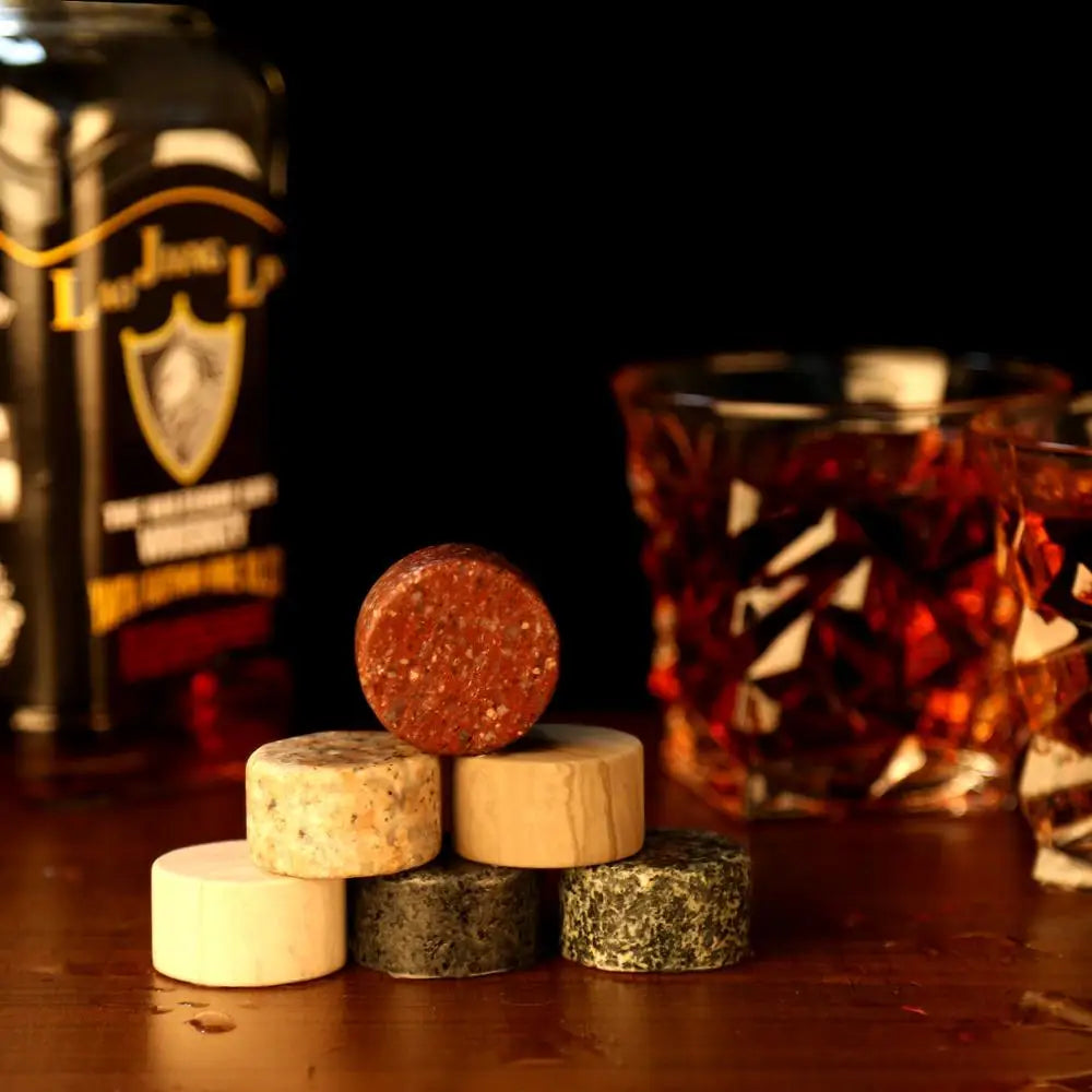 Golden Smoke – Le Kit Distingué